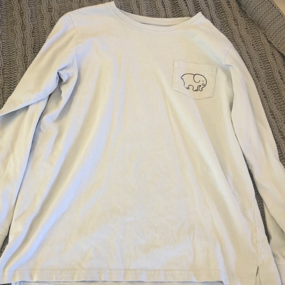 Ivory Ella shirt